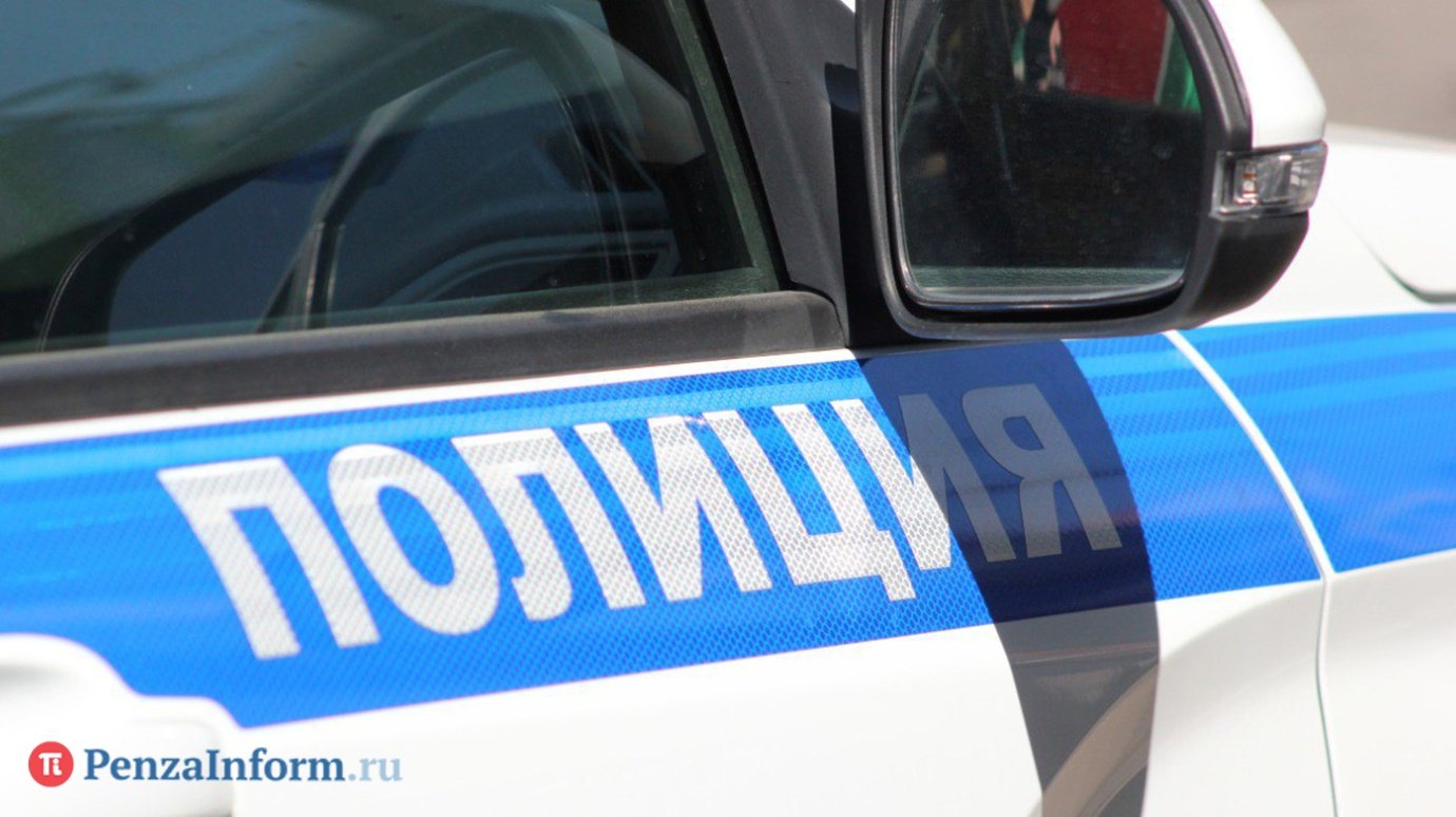 В Пензе нашли тело молодой женщины, запутанное в проволоку