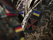 ВСУ перекинули под Волчанск подготовленный США спецназ