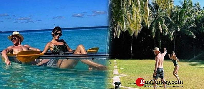 Любовь Хандэ Эрчель и Керема Бурсина: а был ли пиар?