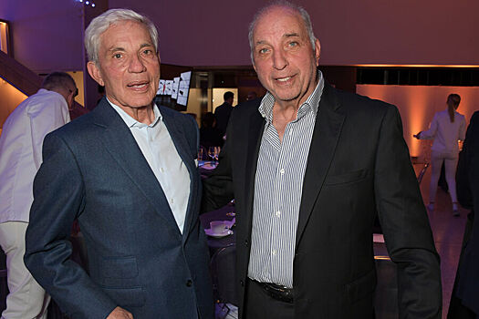 Разбогатевшие в РФ миллиардеры купили пятизвездочный отель в Майами