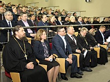 Духовно-нравственное развитие в Калининграде сделают инструментом стратегии национальной безопасности РФ