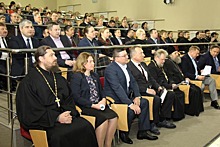 Духовно-нравственное развитие в Калининграде сделают инструментом стратегии национальной безопасности РФ