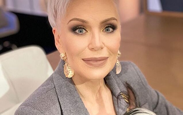 Ирина Понаровская - биография, фото, личная жизнь, рост и вес, слушать песни онл