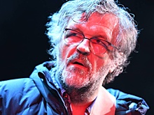 Кустурица из-за травмы не приедет на закрытие кинофестиваля в Ханты-Мансийск