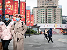 В Китае рассказали о выгоде от ухода западных компаний из РФ