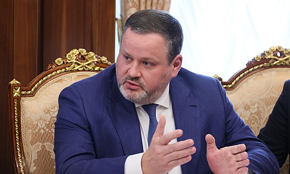 Глава Минтруда сделал заявление о введении в России "налога на тунеядство"