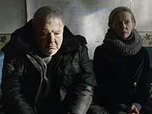 Фильм «Вечная зима» попал в конкурсную программу Bosphorus Film Festival
