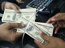 Отток капитала из России достиг нового рекорда
