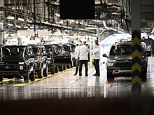 Обновленная Lada Niva Travel получила новый выгодный двигатель