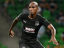 Каборе: для "Краснодара" пришло время стать чемпионом