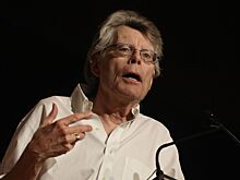 Новый хоррор Стивена Кинга выйдет в 2025 году