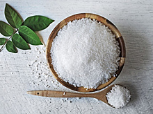 Названа максимальная доза соли, которую можно съесть за день без вреда