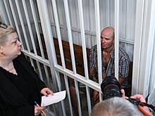 Бросившему ребенка об пол в российском аэропорту мужчине избрали меру пресечения