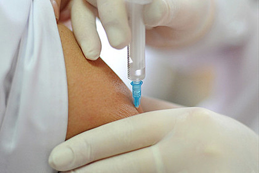 В Грузии тысячам людей ввели "опасную" вакцину