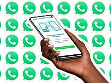 Определена главная причина популярности WhatsApp