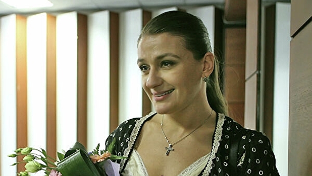 Анастасия Мельникова поправилась после COVID-19
