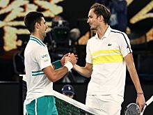 Расписание теннисных турниров января, включая Australian Open: с участием Медведева, Джоковича, Соболенко, Мирры