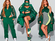 Бейонсе и adidas прекратили сотрудничество