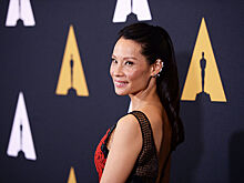 Люси Лью изменилась до неузнаваемости