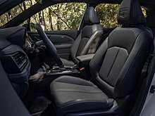 Когда в России появится Subaru Forester нового поколения