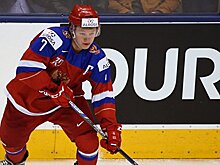 Капризов близок к продлению контракта с ЦСКА