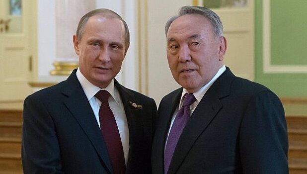 РФ и Казахстан готовят соглашение о партнерстве в атомной науке