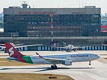 Новая турецкая авиакомпания добралась до Москвы