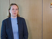 Узнать об отпуске теперь можно у HR-бота