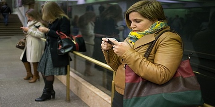 Число пользователей 5G-сервисов составит 400 млн в 2020 году – эксперты