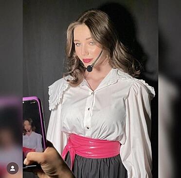 Дочь Юлии Началовой рассказала о разговоре с мамой перед смертью