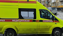 Двое подростков оказались в реанимации после ДТП с автомобилем в Новосибирске