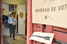 Ни один политический блок Франции не получил большинства по итогам выборов