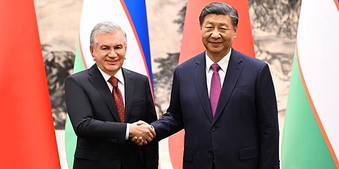 Шавкат Мирзиеев примет участие в инвестиционном форуме в китайском Шэньчжэне