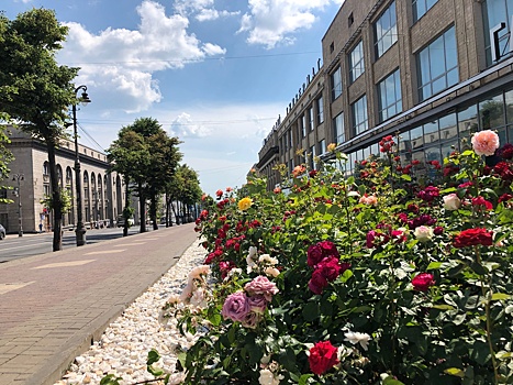 Курск участвует в фестивале лучших песен о городе