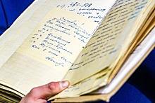 Рассекречены документы о расстреле фашистами в Кенигсберге советских военнопленных