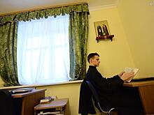 Круглый стол: «Тенденции и новинки православной литературы»