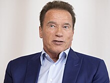 Шварценеггер подал в суд на российскую компанию