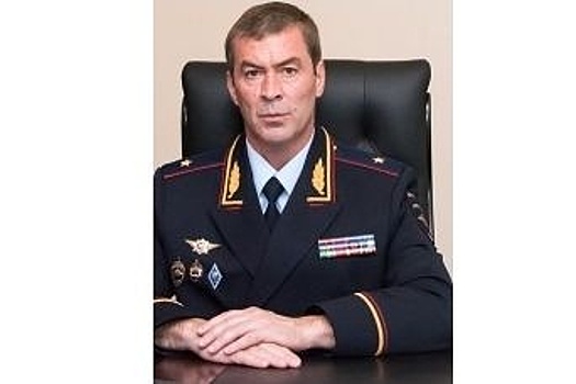 Уволенного челябинского начальника полиции сошлют в Сибирь