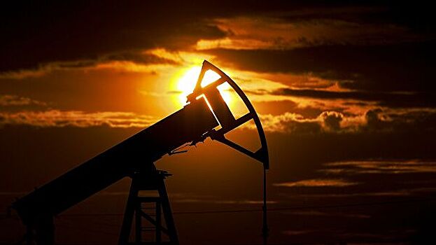 Цены на нефть марки Brent снизились до 42,93 доллара за баррель