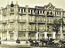 Дом с историей: пятигорский «Эрмитаж»