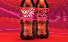 Coca-Cola выпустила новый вкус