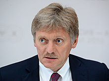 Песков ответил на вопрос про материалы Навального о Медведеве