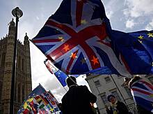 Великобритания отказалась от новых отсрочек по Brexit