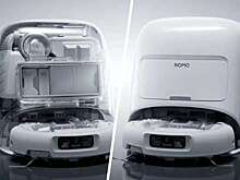 Gizchina: DJI анонсировала первого робота-пылесоса Romo с полным циклом очистки