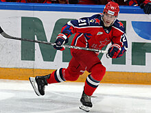 ЦСКА обменяет Уильямса в «Ладу» на Холлоуэлла (Михаил Зислис)