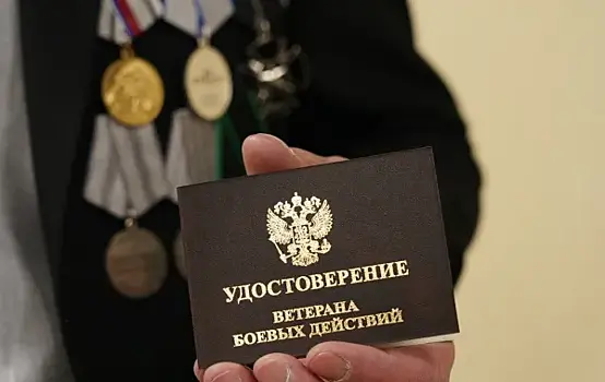 Ветераны СВО работают в штабах по наблюдению за выборами-2025