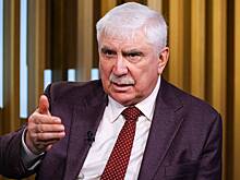 В России высказались об обострении отношений с Молдавией по украинскому сценарию