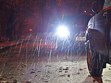 Водителей в Москве предупредили об опасном природном явлении