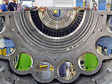 Siemens нашла способ "легализации" турбин в Крыму