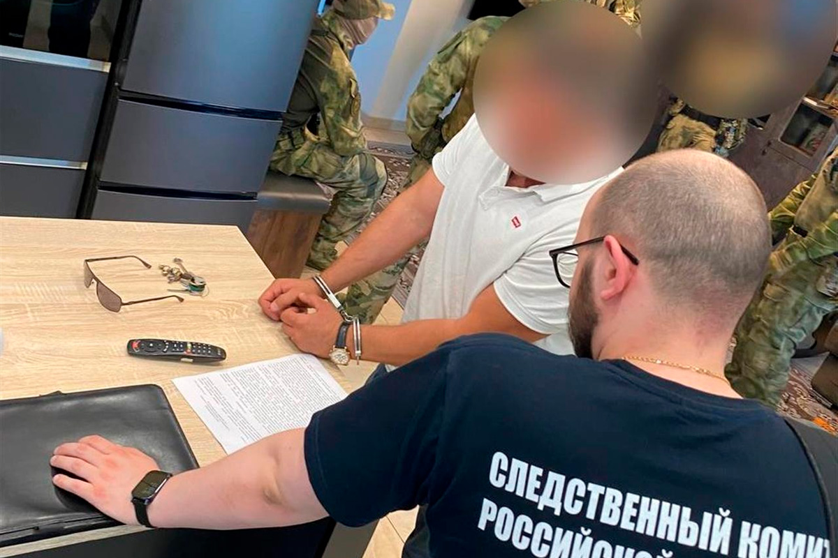 В Самарской области арестованы семь участников банды «Сиротинских»